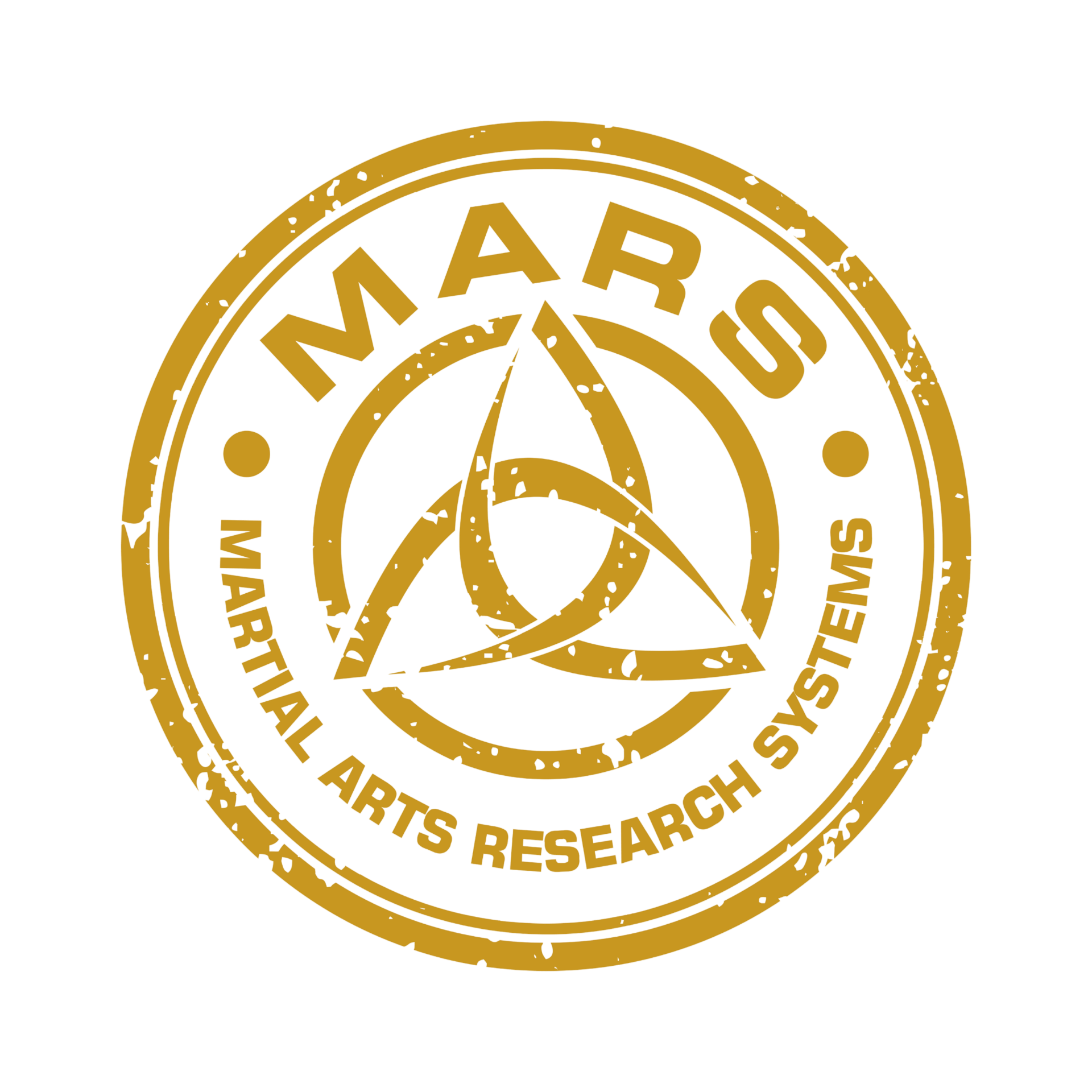 Martial Arts Research Systems of Colorado logo