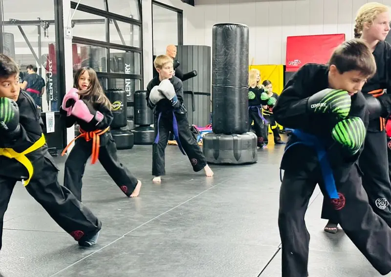 Beat the Stress | Martial Arts Research Systems of Colorado